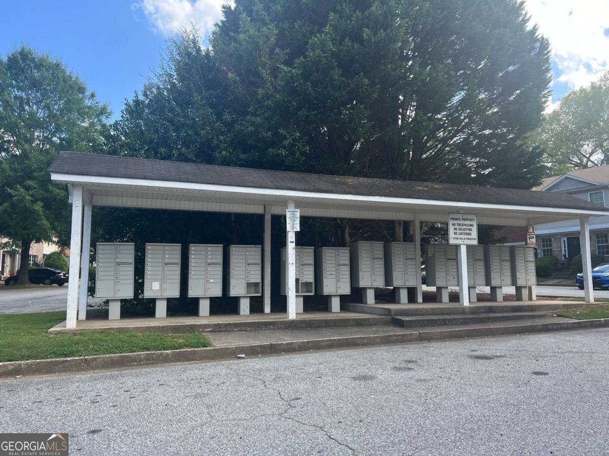 2896 Vining Ridge Terrace Decatur - 32