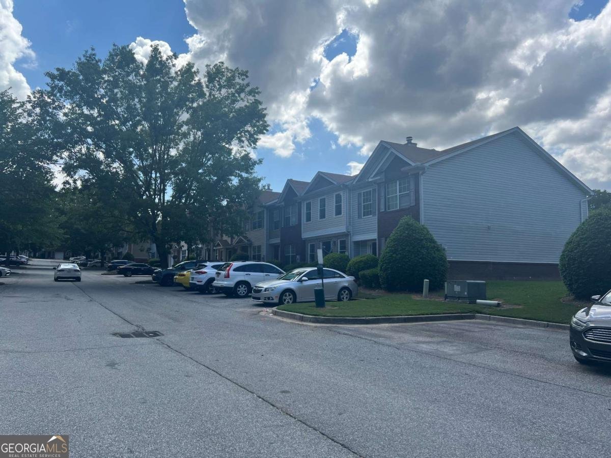 2896 Vining Ridge Terrace Decatur - 33