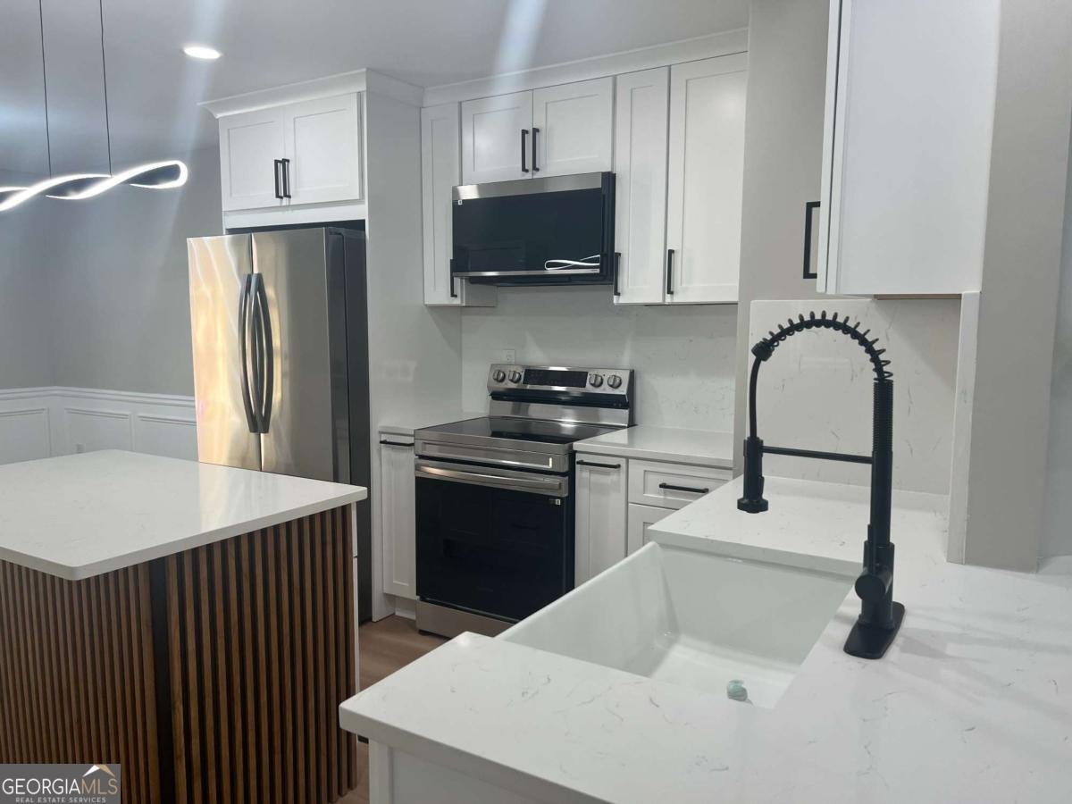 2896 Vining Ridge Terrace Decatur - 8
