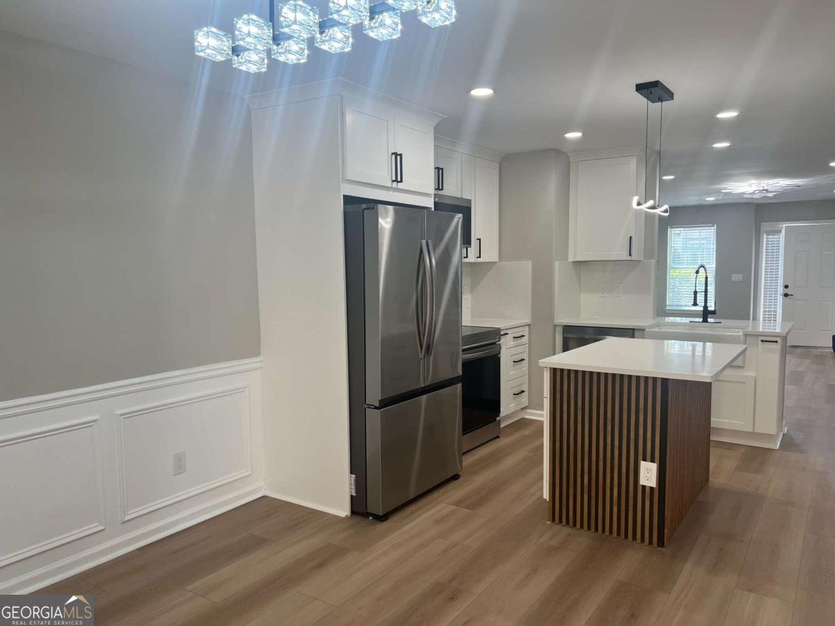 2896 Vining Ridge Terrace Decatur - 9