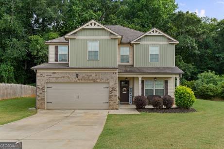 283 Stane Brook Court Jackson - 1