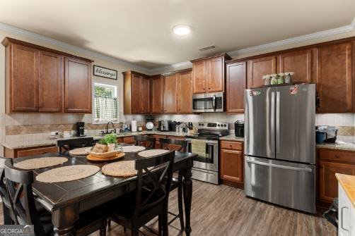 283 Stane Brook Court Jackson - 13