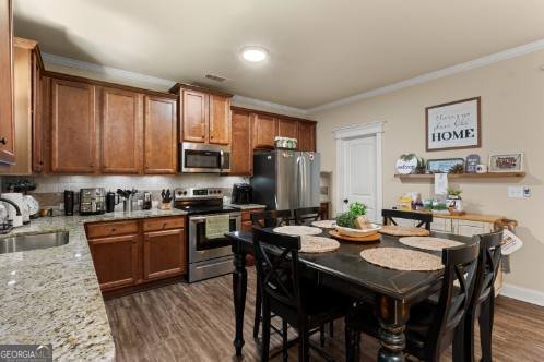 283 Stane Brook Court Jackson - 14