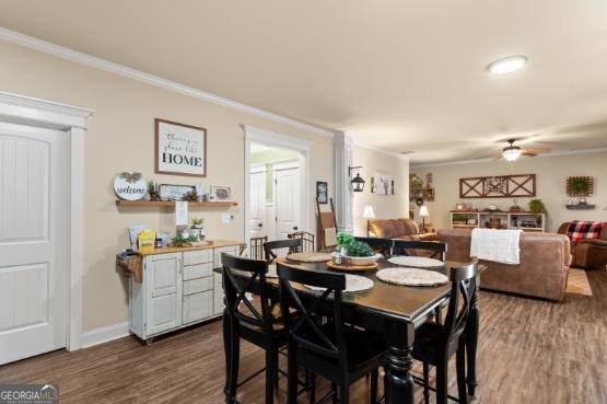 283 Stane Brook Court Jackson - 15