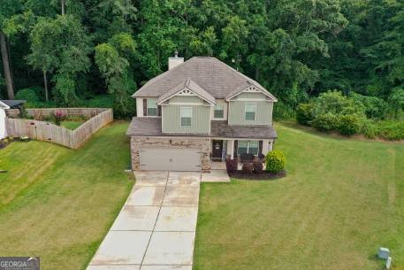 283 Stane Brook Court Jackson - 2