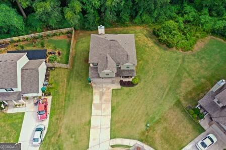 283 Stane Brook Court Jackson - 29
