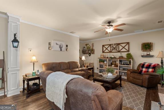 283 Stane Brook Court Jackson - 3