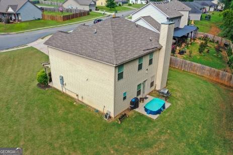 283 Stane Brook Court Jackson - 30