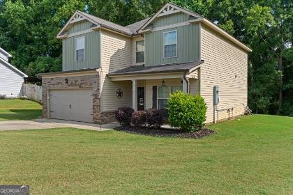283 Stane Brook Court Jackson - 31