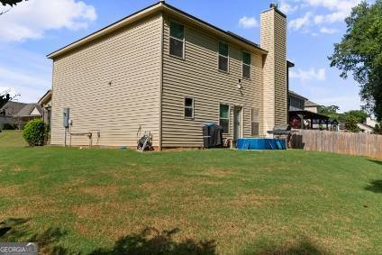 283 Stane Brook Court Jackson - 32