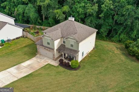 283 Stane Brook Court Jackson - 33