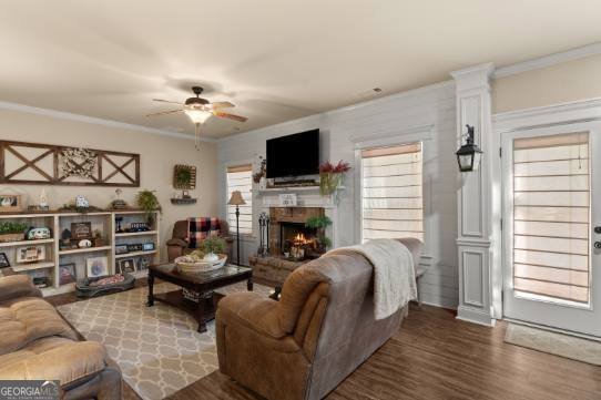 283 Stane Brook Court Jackson - 4