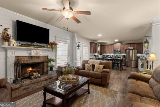 283 Stane Brook Court Jackson - 5
