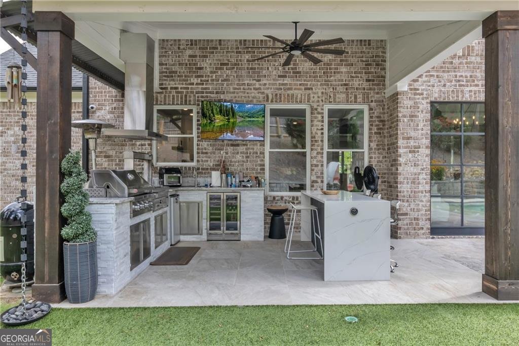 3334 Bogan Park Court Buford - 29