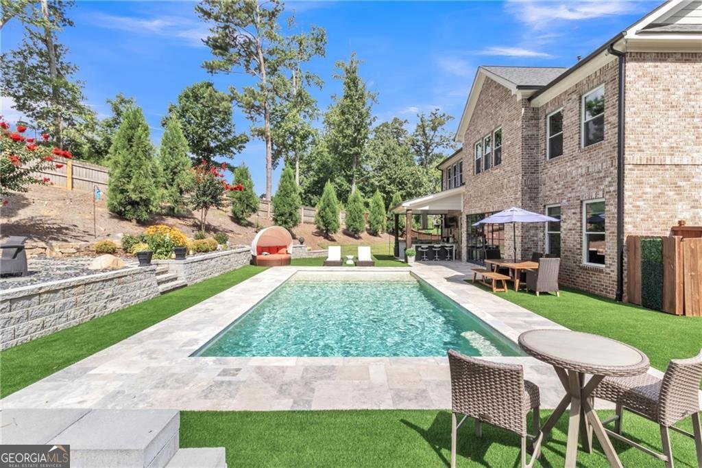 3334 Bogan Park Court Buford - 32