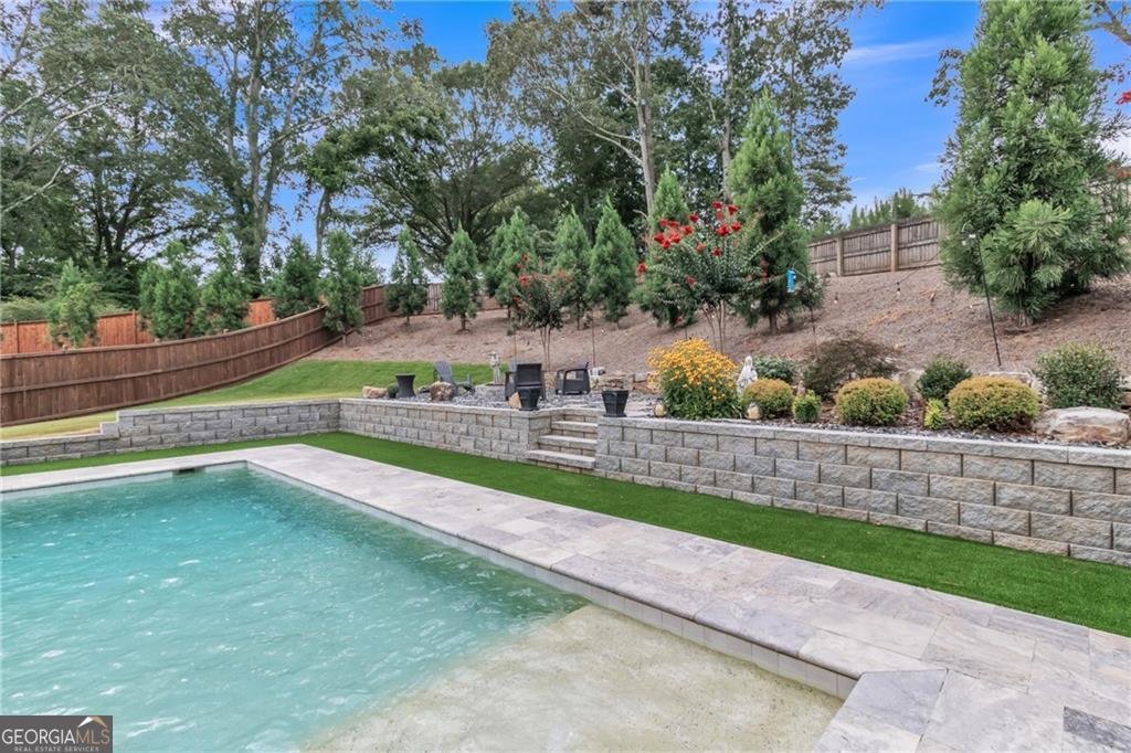 3334 Bogan Park Court Buford - 33