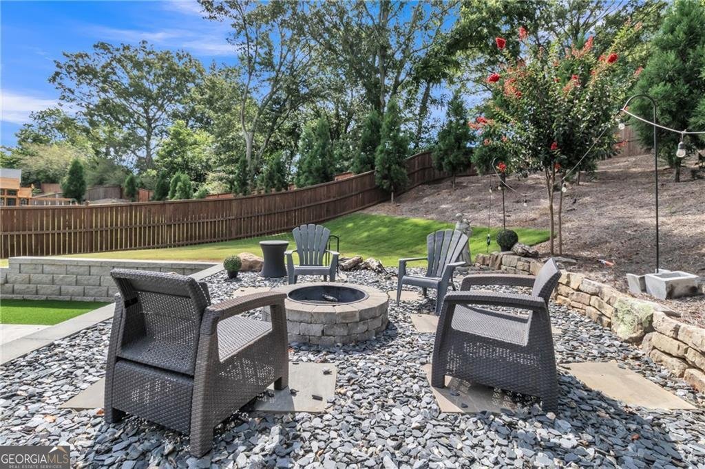 3334 Bogan Park Court Buford - 36
