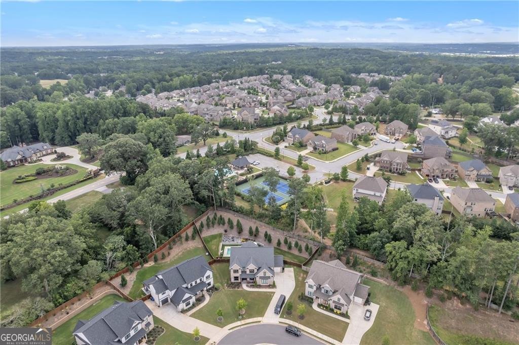 3334 Bogan Park Court Buford - 38