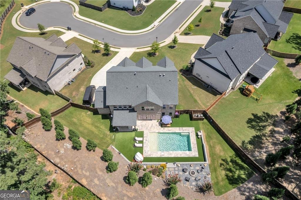 3334 Bogan Park Court Buford - 39