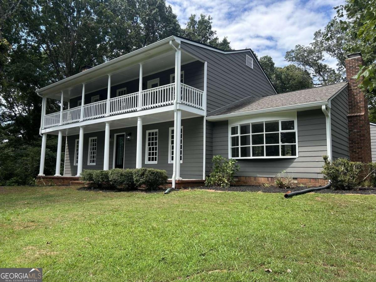 2566 Bridgewater Circle Gainesville - 1