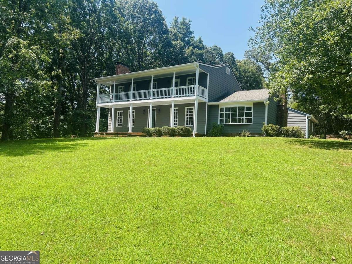 2566 Bridgewater Circle Gainesville - 2