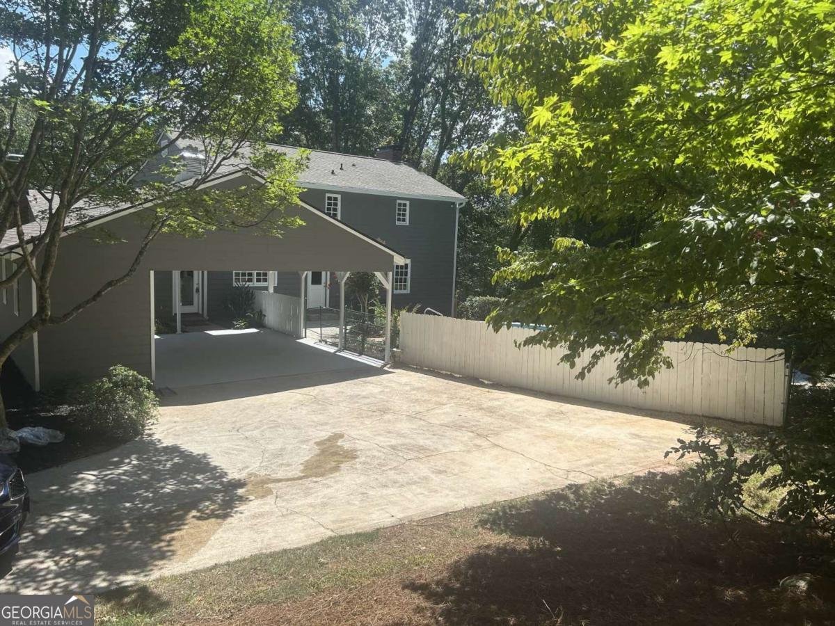 2566 Bridgewater Circle Gainesville - 22