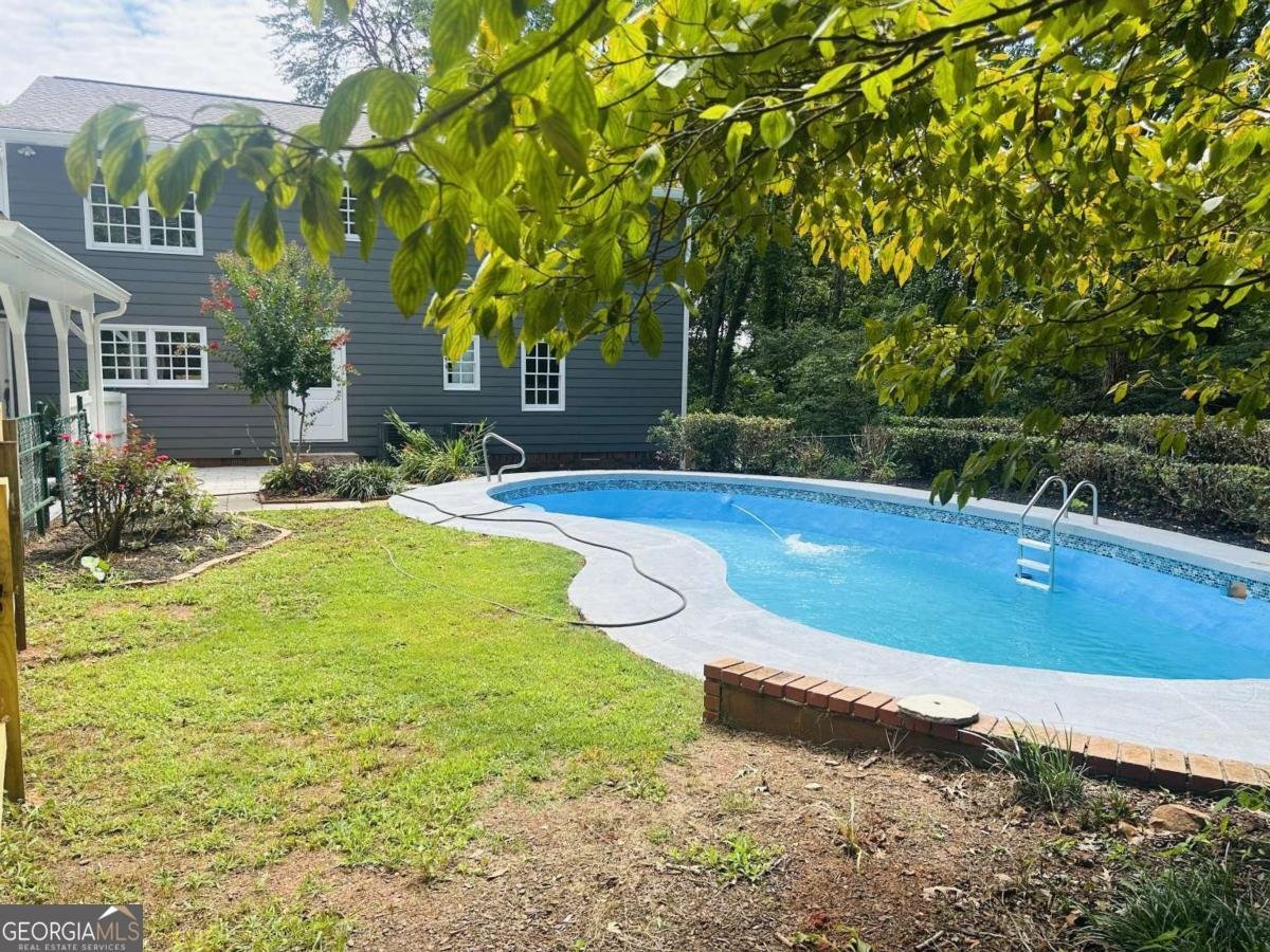 2566 Bridgewater Circle Gainesville - 23