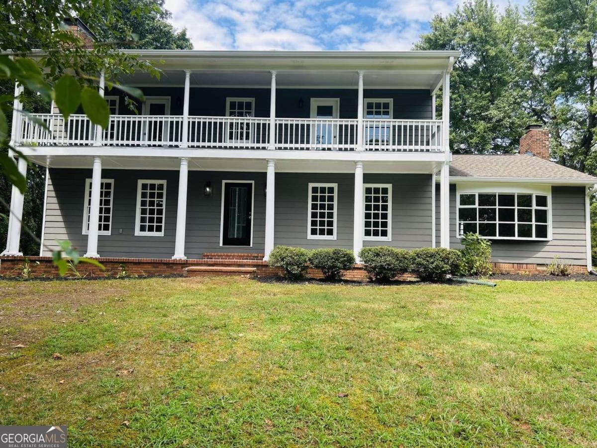 2566 Bridgewater Circle Gainesville - 3