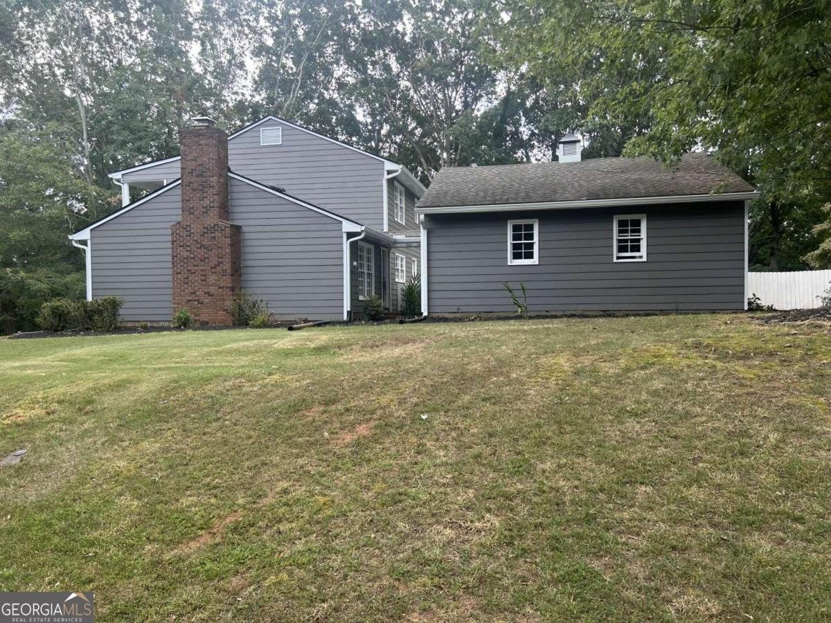 2566 Bridgewater Circle Gainesville - 6