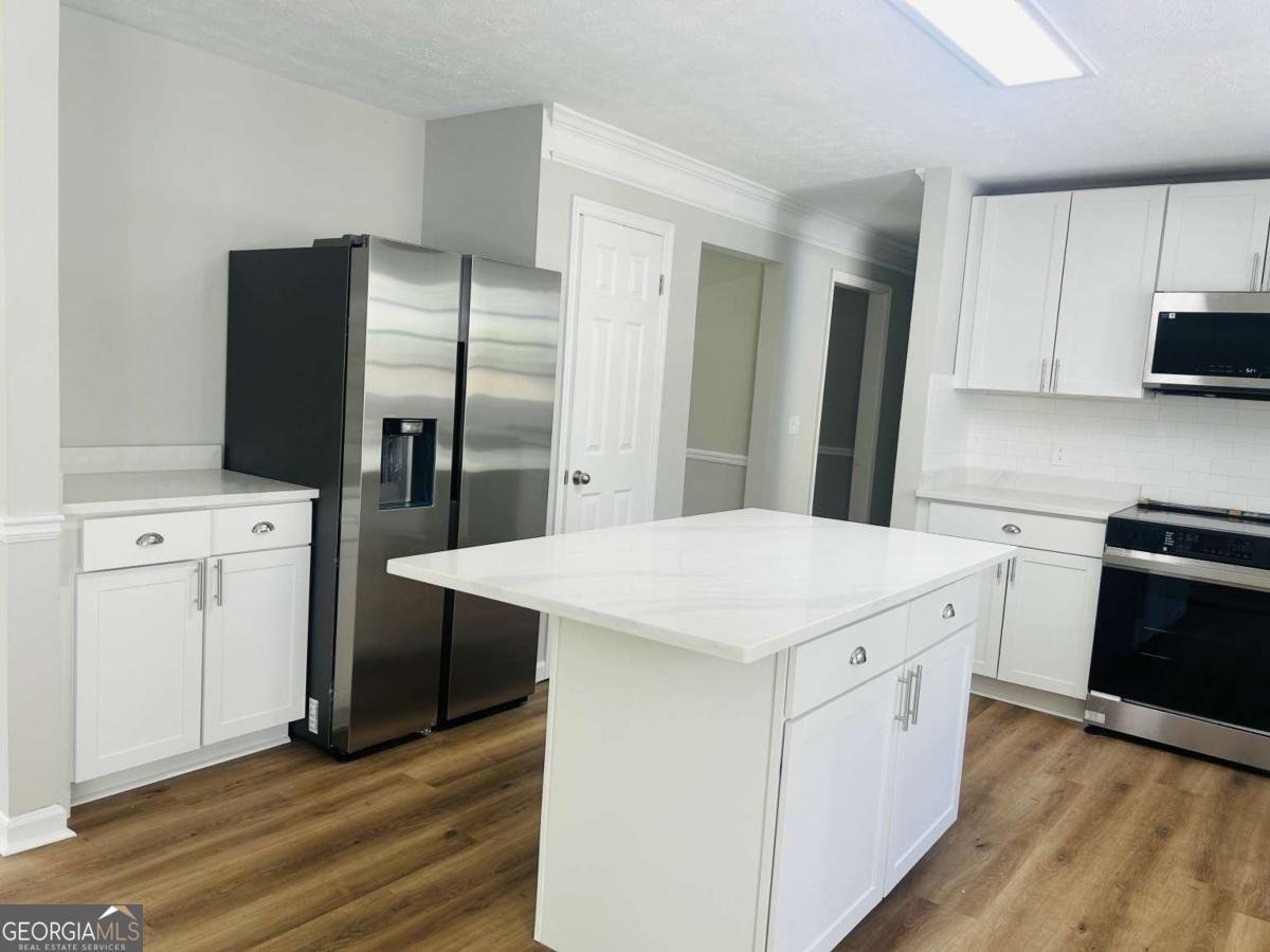 2566 Bridgewater Circle Gainesville - 9