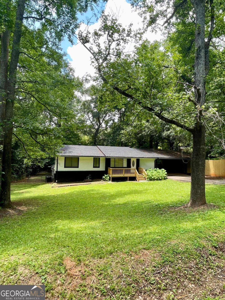5847 Pinetree Lane Rex - 2