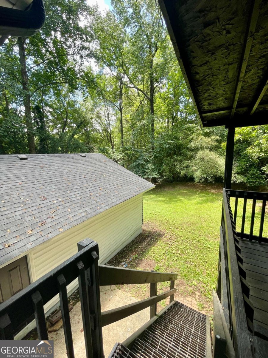 5847 Pinetree Lane Rex - 28
