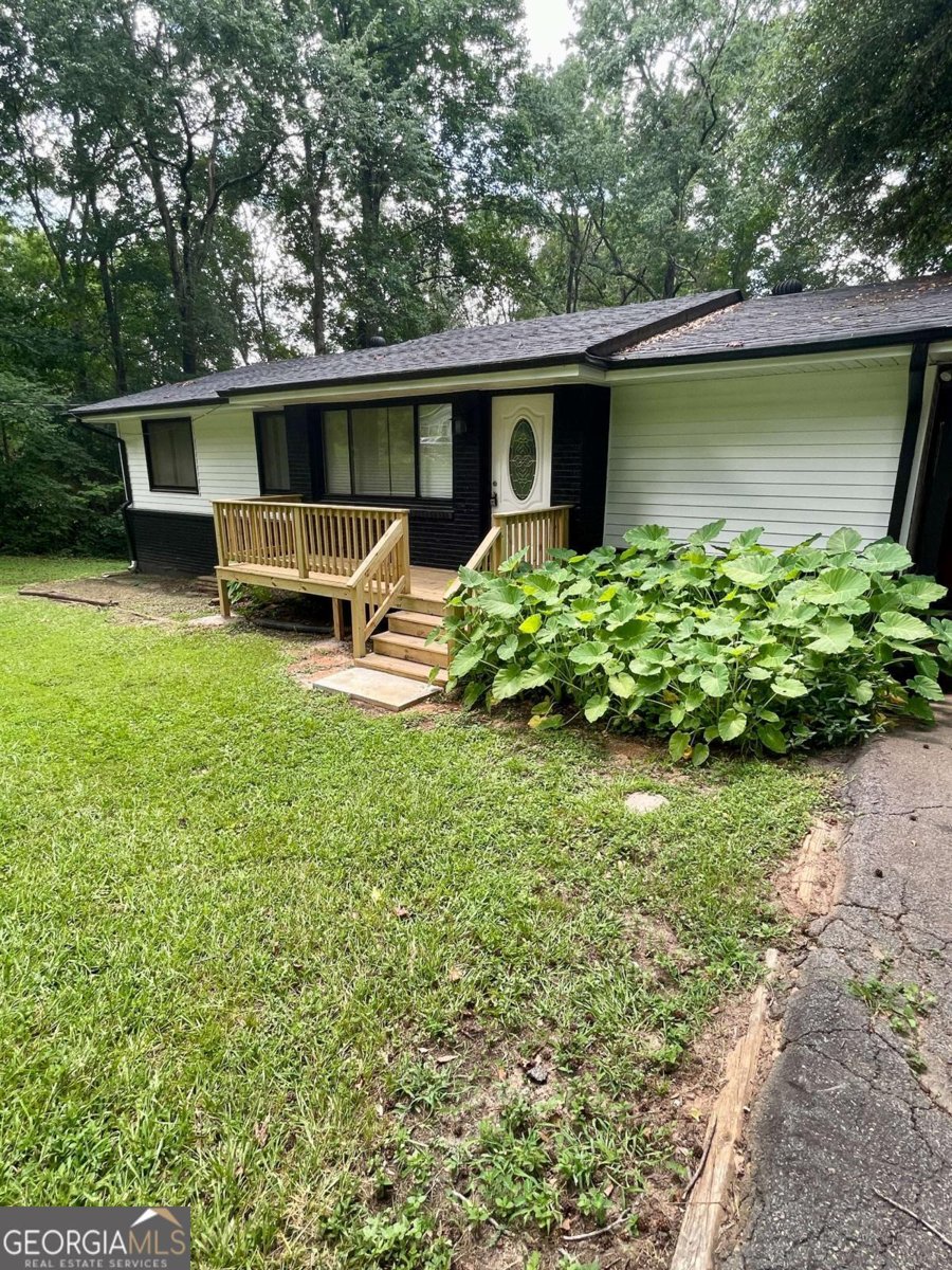 5847 Pinetree Lane Rex - 3