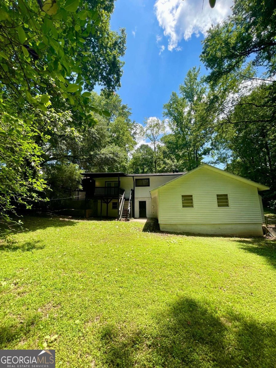 5847 Pinetree Lane Rex - 4