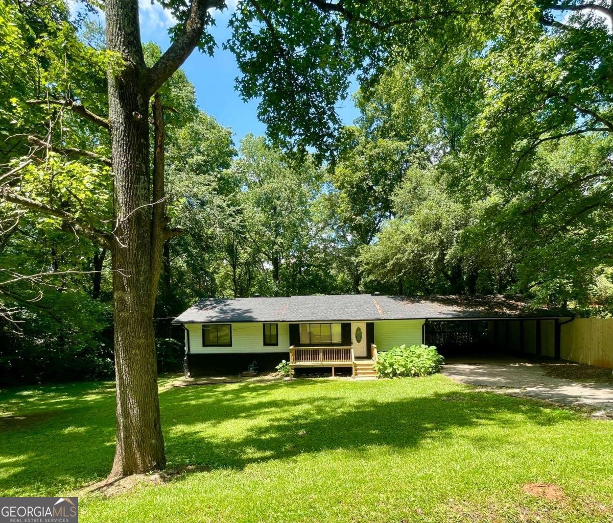 5847 Pinetree Lane Rex - 83