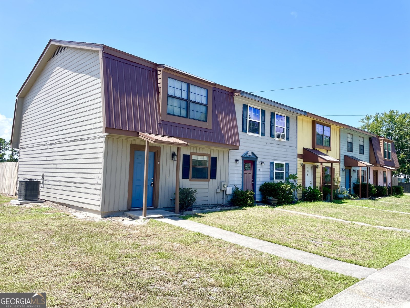 110 Pelican Pt Drive St. Marys - 1