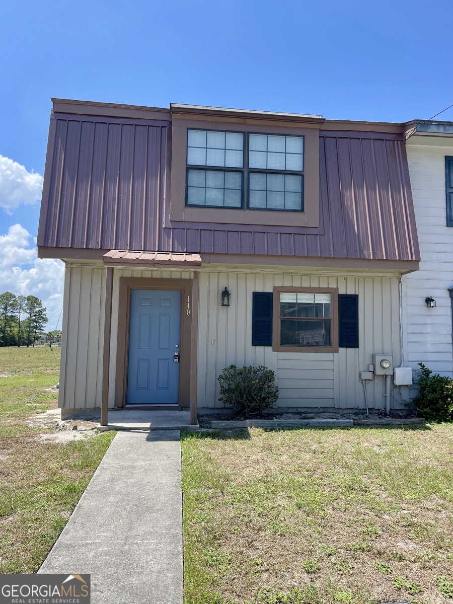 110 Pelican Pt Drive St. Marys - 21
