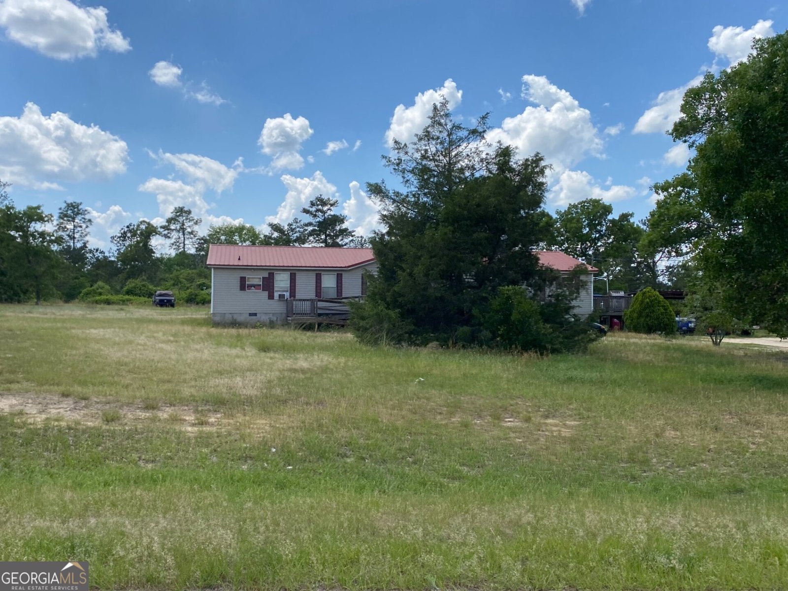 82 Tucker Road Lizella - 1