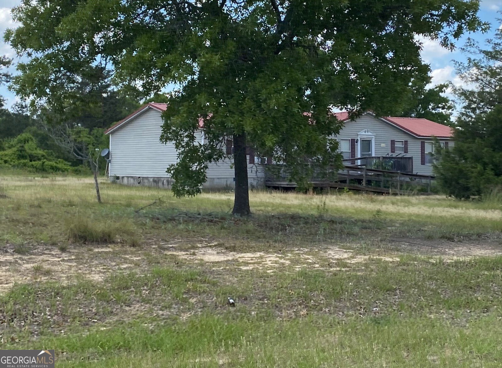 82 Tucker Road Lizella - 2