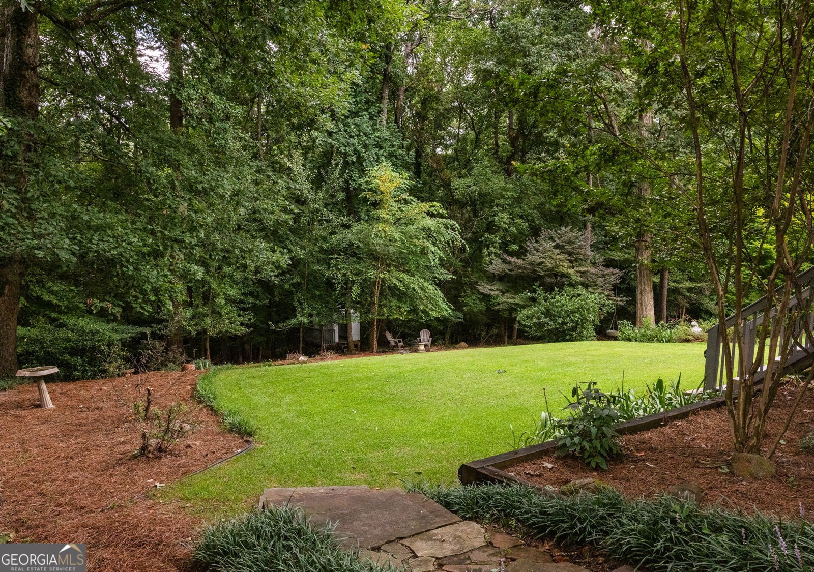 3788 Lee Ridge Way Lilburn - 11
