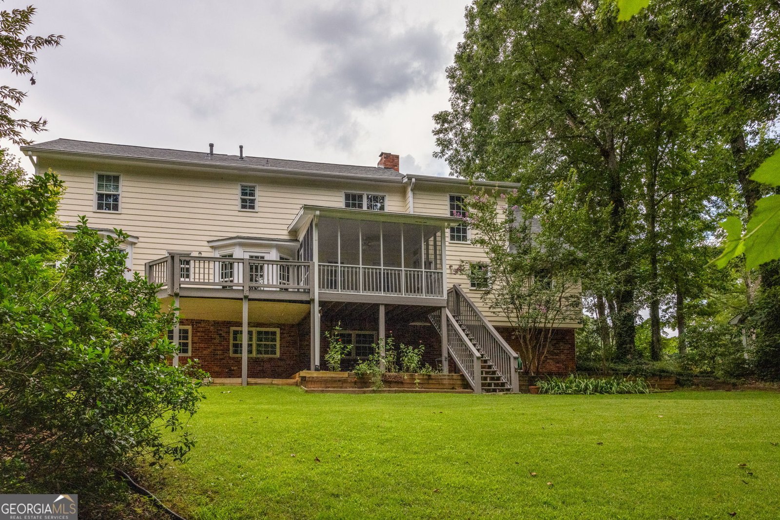 3788 Lee Ridge Way Lilburn - 12