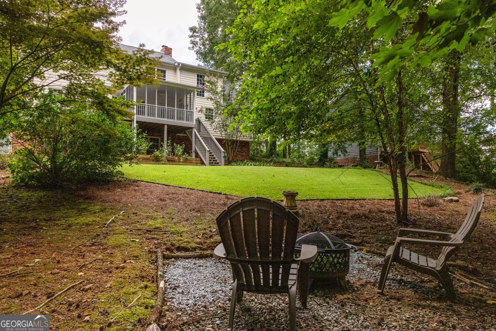 3788 Lee Ridge Way Lilburn - 13