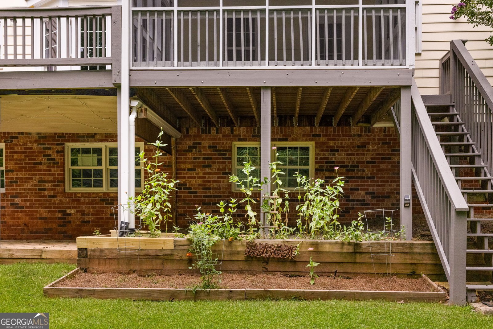 3788 Lee Ridge Way Lilburn - 15