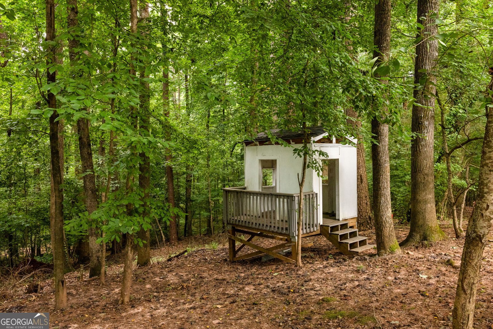 3788 Lee Ridge Way Lilburn - 32