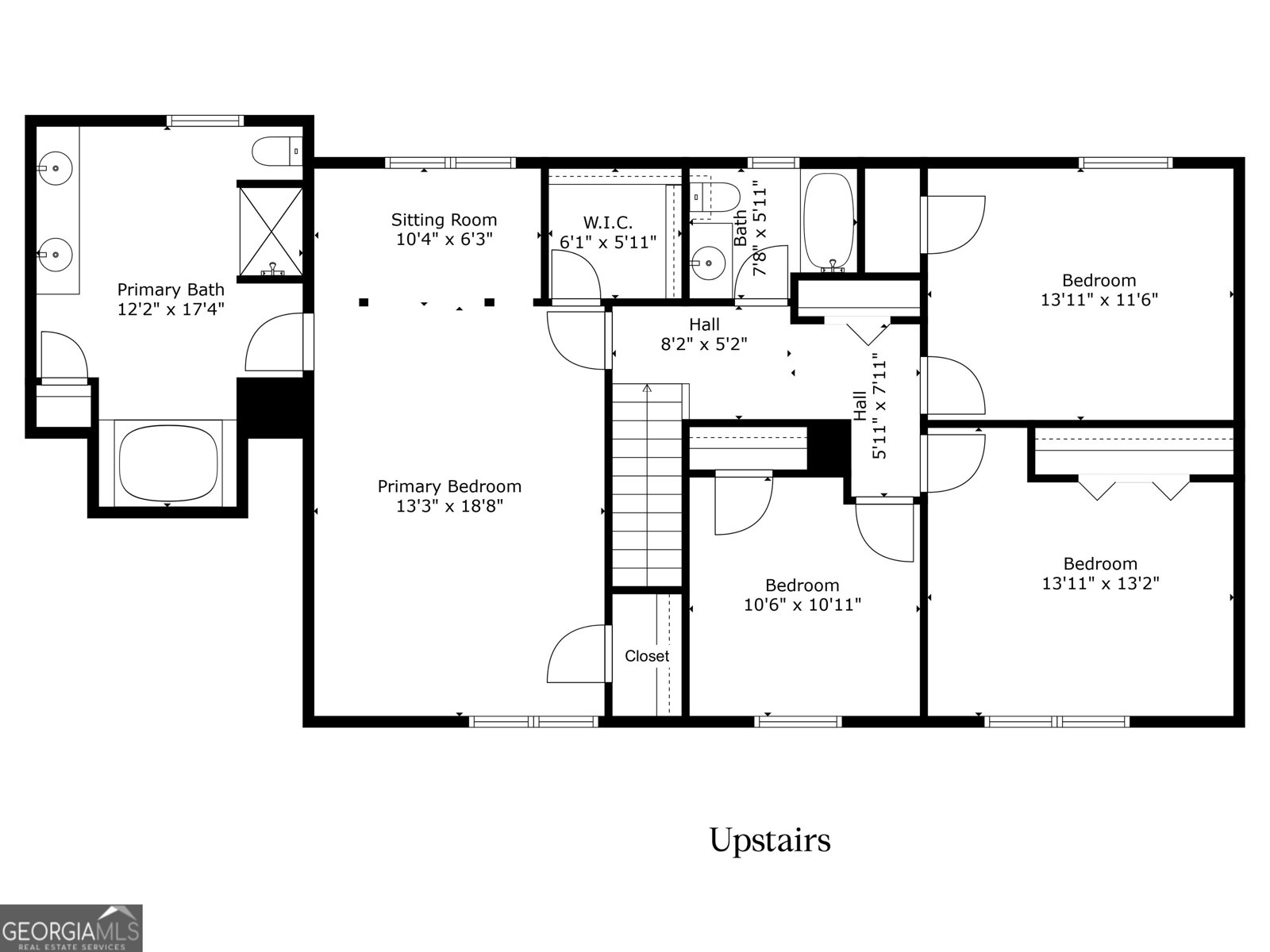 3788 Lee Ridge Way Lilburn - 37