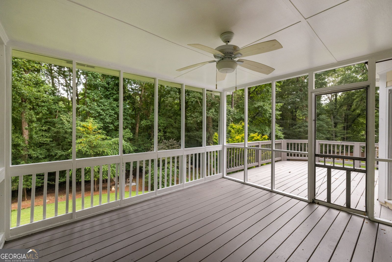 3788 Lee Ridge Way Lilburn - 9