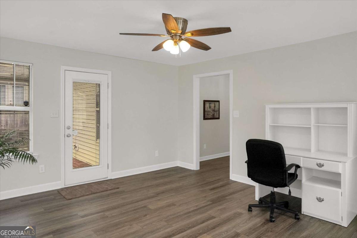 97 Greentree Drive Newnan - 13