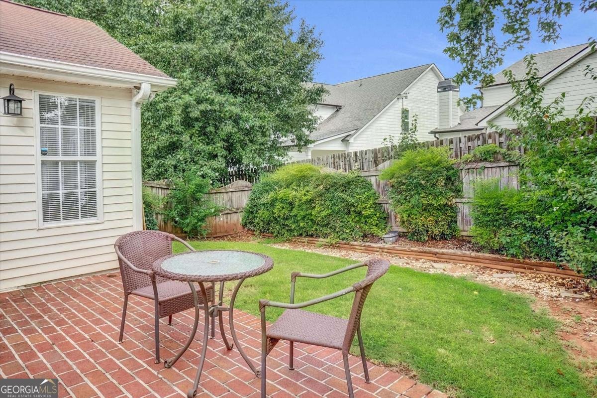 97 Greentree Drive Newnan - 14