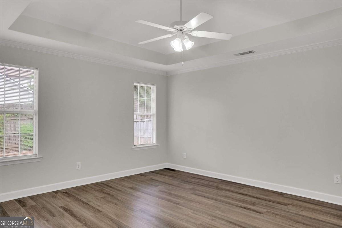 97 Greentree Drive Newnan - 18