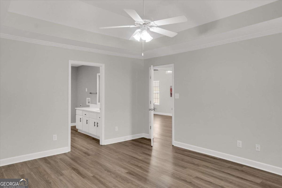 97 Greentree Drive Newnan - 19